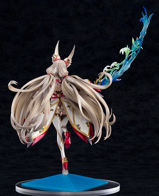 SPECIAL ORDER Good Smile Company - Xenoblade Chronicles 2 - Nia 1/7 [May 2027] [JP]