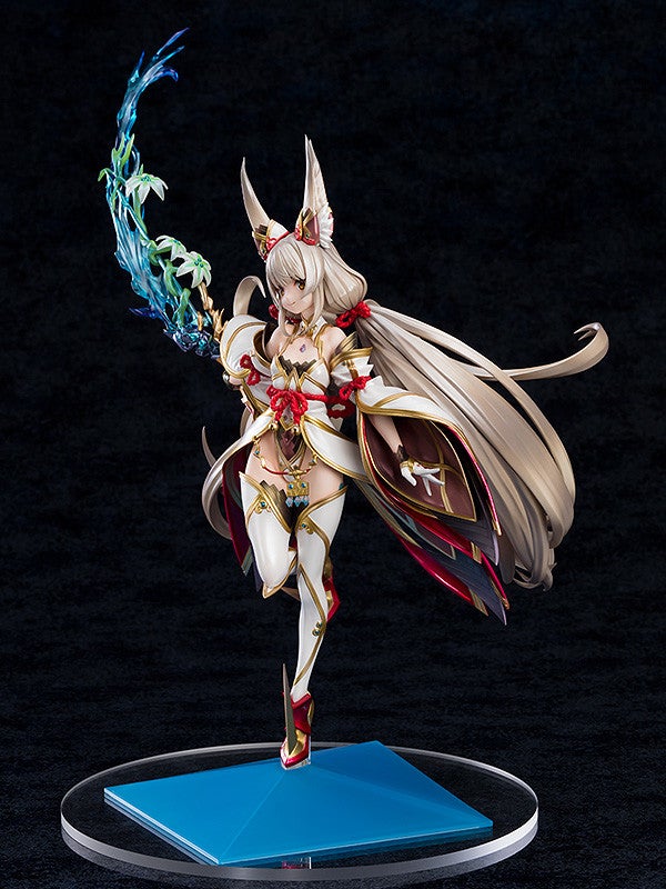 SPECIAL ORDER Good Smile Company - Xenoblade Chronicles 2 - Nia 1/7 [May 2027] [JP]