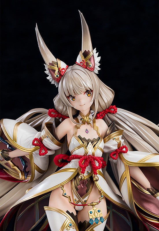 SPECIAL ORDER Good Smile Company - Xenoblade Chronicles 2 - Nia 1/7 [May 2027] [JP]