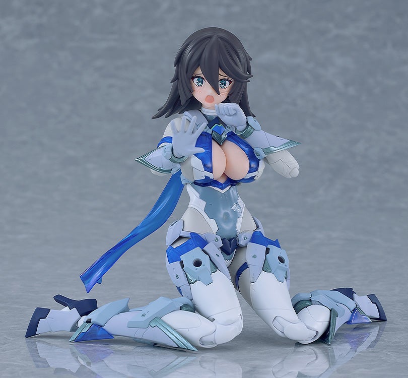 SPECIAL ORDER Good Smile Company - PLAMATEA - Cutie Honey Nova - Hurricane Honey [LIMITED] [JP]