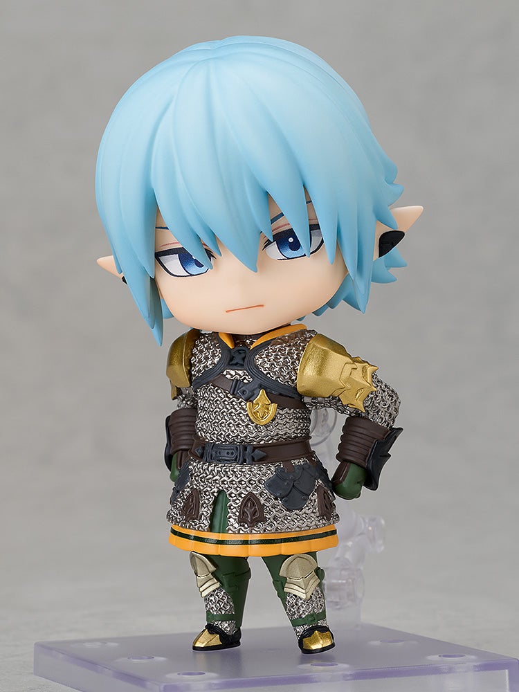 SPECIAL ORDER Good Smile Company - Nendoroid 3125 - Final Fantasy XIV - Haurchefant [EXCLUSIVE]