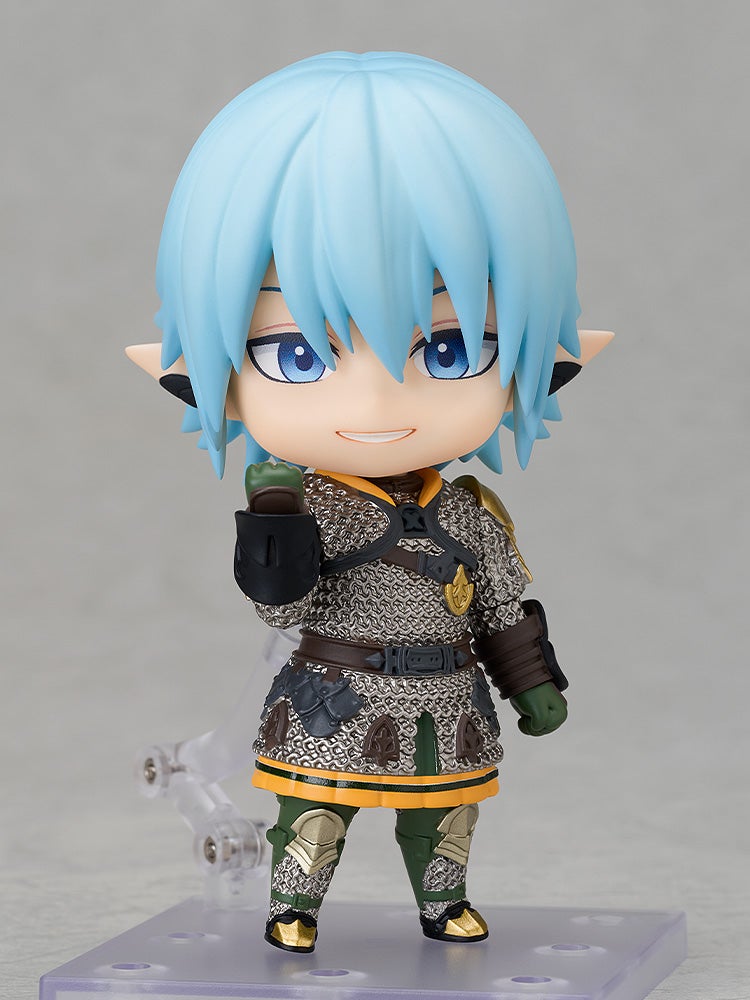 SPECIAL ORDER Good Smile Company - Nendoroid 3125 - Final Fantasy XIV - Haurchefant [EXCLUSIVE]