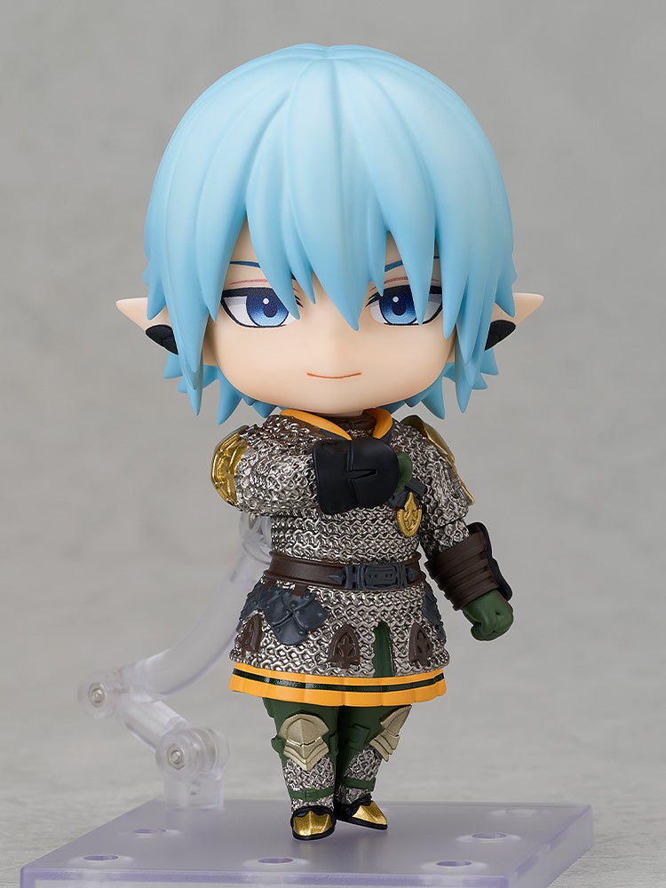 SPECIAL ORDER Good Smile Company - Nendoroid 3125 - Final Fantasy XIV - Haurchefant [EXCLUSIVE]