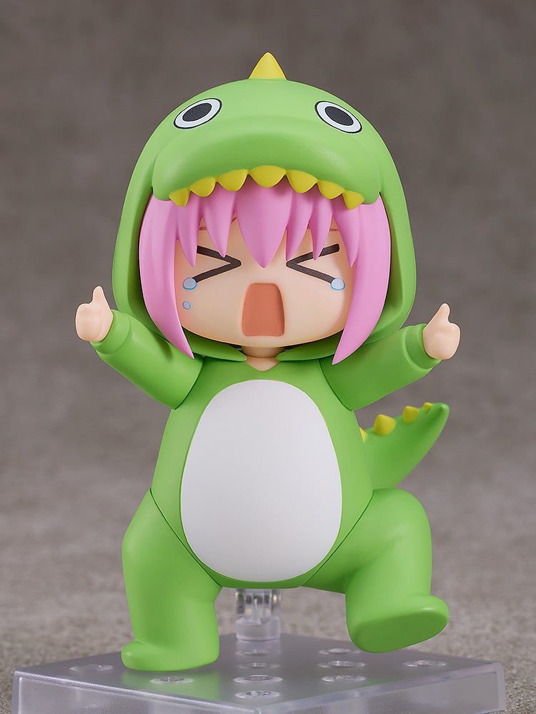 PRE-ORDER Good Smile Company - Nendoroid 2369 - Bocchi the Rock! - Hitori Gotoh: Attention-Seeking Monster Ver. [April 2027]