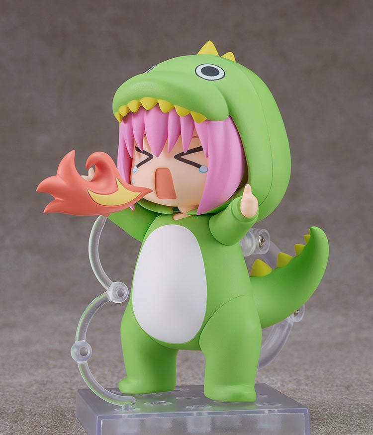 PRE-ORDER Good Smile Company - Nendoroid 2369 - Bocchi the Rock! - Hitori Gotoh: Attention-Seeking Monster Ver. [April 2027]