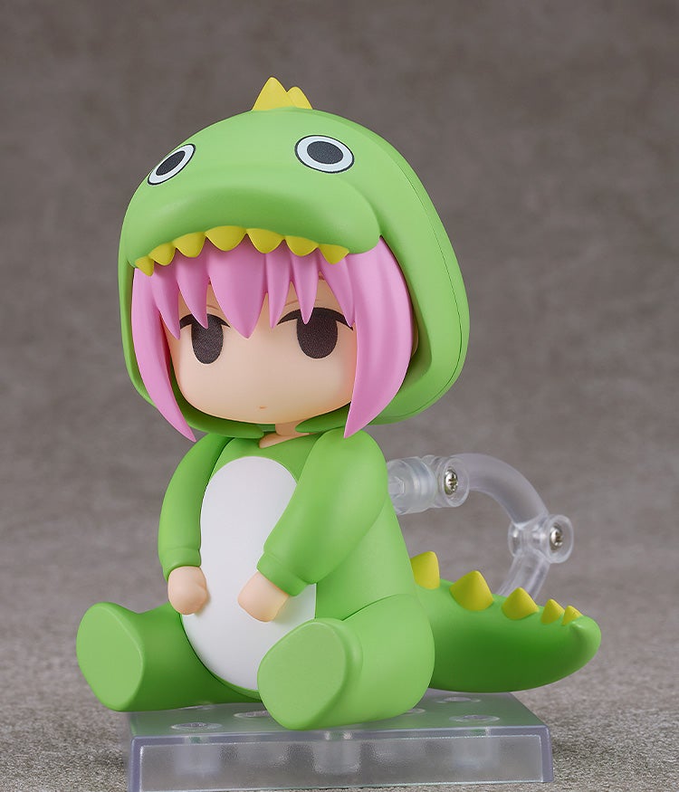 PRE-ORDER Good Smile Company - Nendoroid 2369 - Bocchi the Rock! - Hitori Gotoh: Attention-Seeking Monster Ver. [April 2027]