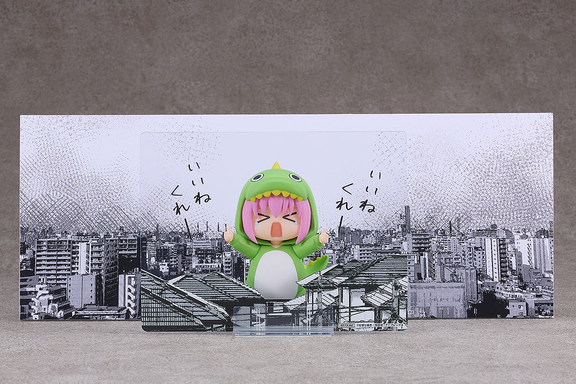 PRE-ORDER Good Smile Company - Nendoroid 2369 - Bocchi the Rock! - Hitori Gotoh: Attention-Seeking Monster Ver. [April 2027]
