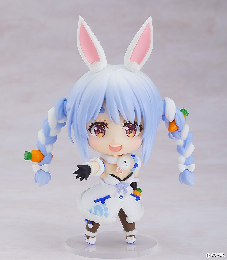 PRE-ORDER Good Smile Company - Nendoroid 1823 - hololive production - Usada Pekora [February 2027]