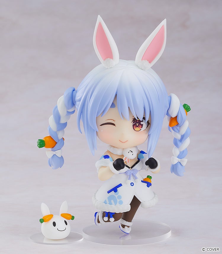 PRE-ORDER Good Smile Company - Nendoroid 1823 - hololive production - Usada Pekora [February 2027]