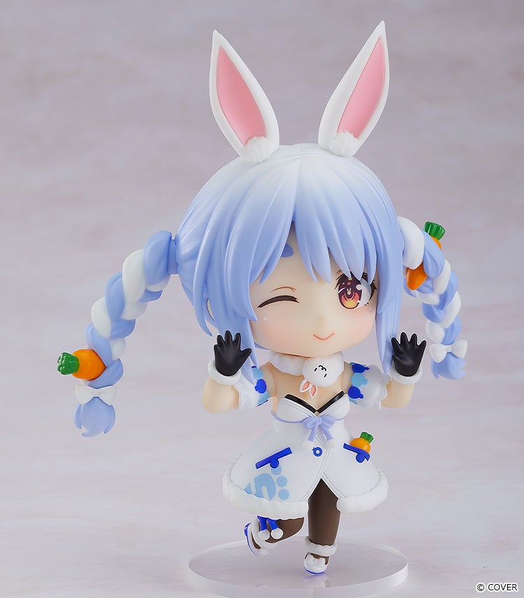 PRE-ORDER Good Smile Company - Nendoroid 1823 - hololive production - Usada Pekora [February 2027]