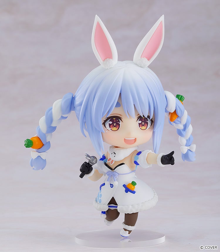 PRE-ORDER Good Smile Company - Nendoroid 1823 - hololive production - Usada Pekora [February 2027]