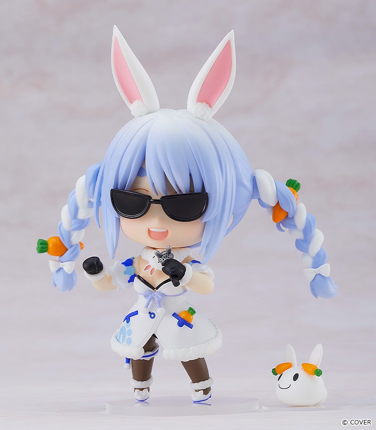 PRE-ORDER Good Smile Company - Nendoroid 1823 - hololive production - Usada Pekora [February 2027]