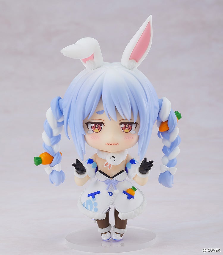PRE-ORDER Good Smile Company - Nendoroid 1823 - hololive production - Usada Pekora [February 2027]