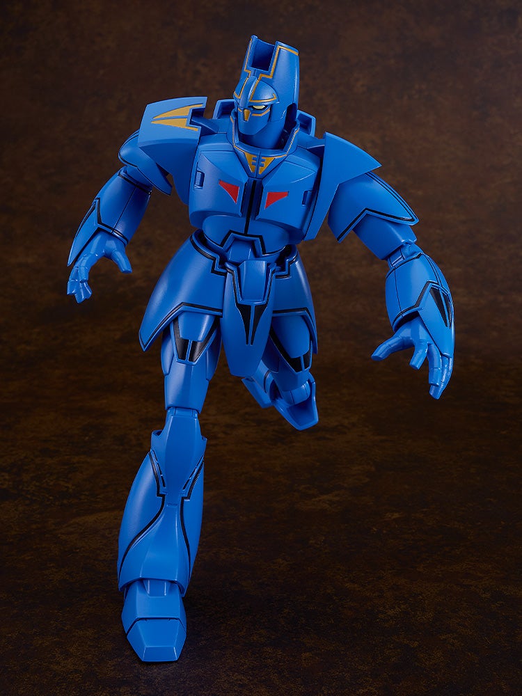 SPECIAL ORDER Good Smile Company - MODEROID - Giant Gorg - Gorg [May 2027] [JP]