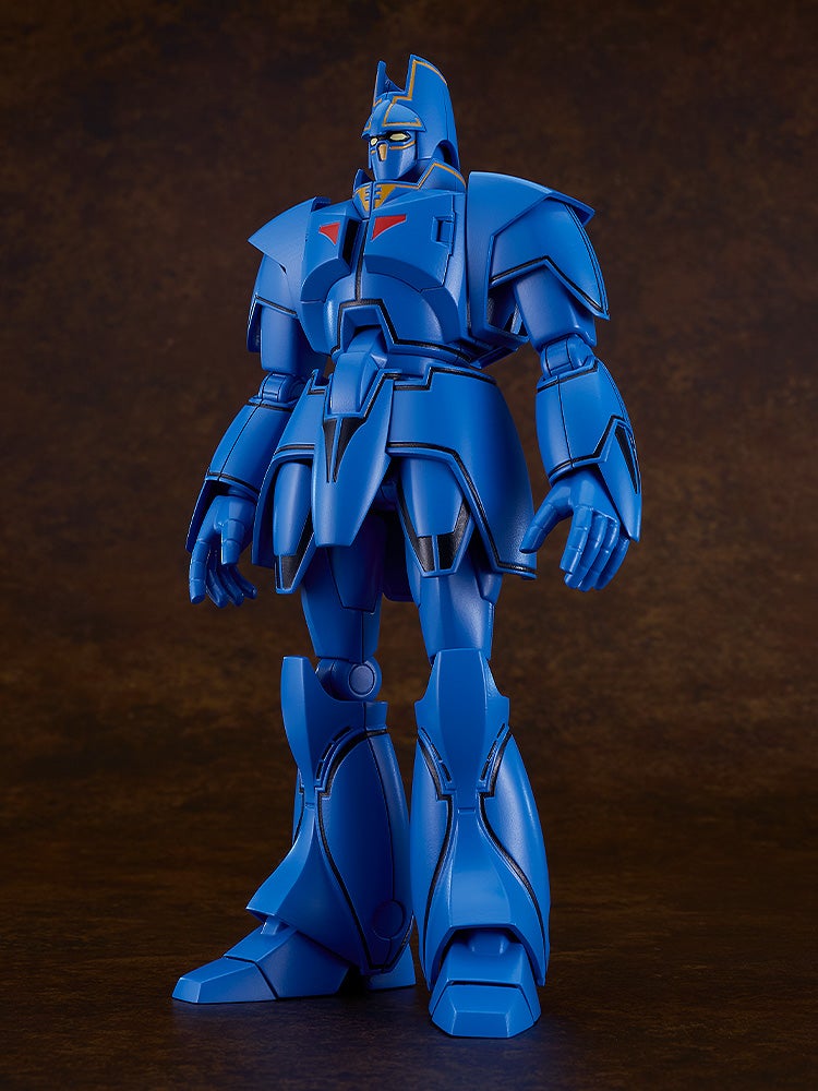SPECIAL ORDER Good Smile Company - MODEROID - Giant Gorg - Gorg [May 2027] [JP]