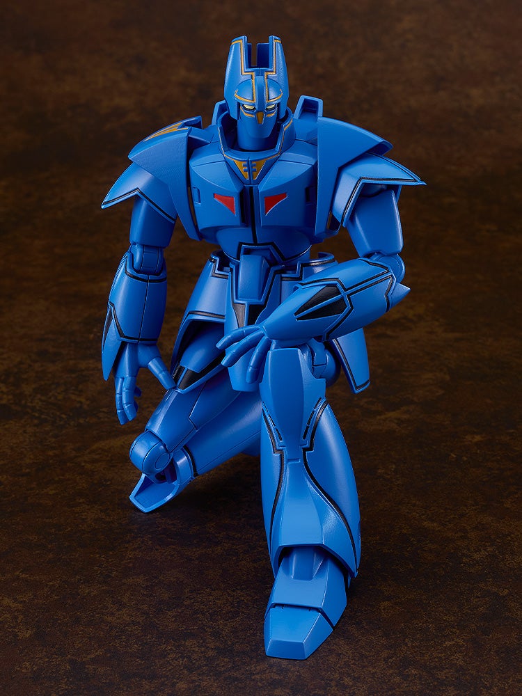 SPECIAL ORDER Good Smile Company - MODEROID - Giant Gorg - Gorg [May 2027] [JP]