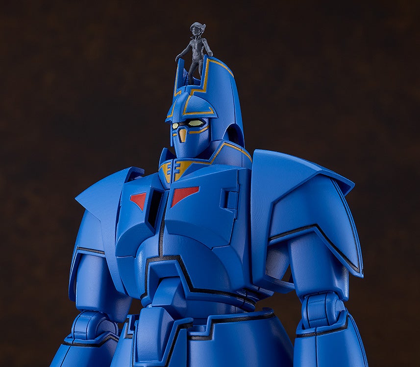 SPECIAL ORDER Good Smile Company - MODEROID - Giant Gorg - Gorg [May 2027] [JP]