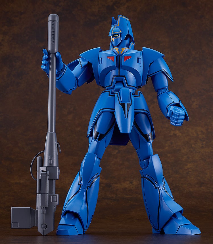 SPECIAL ORDER Good Smile Company - MODEROID - Giant Gorg - Gorg [May 2027] [JP]