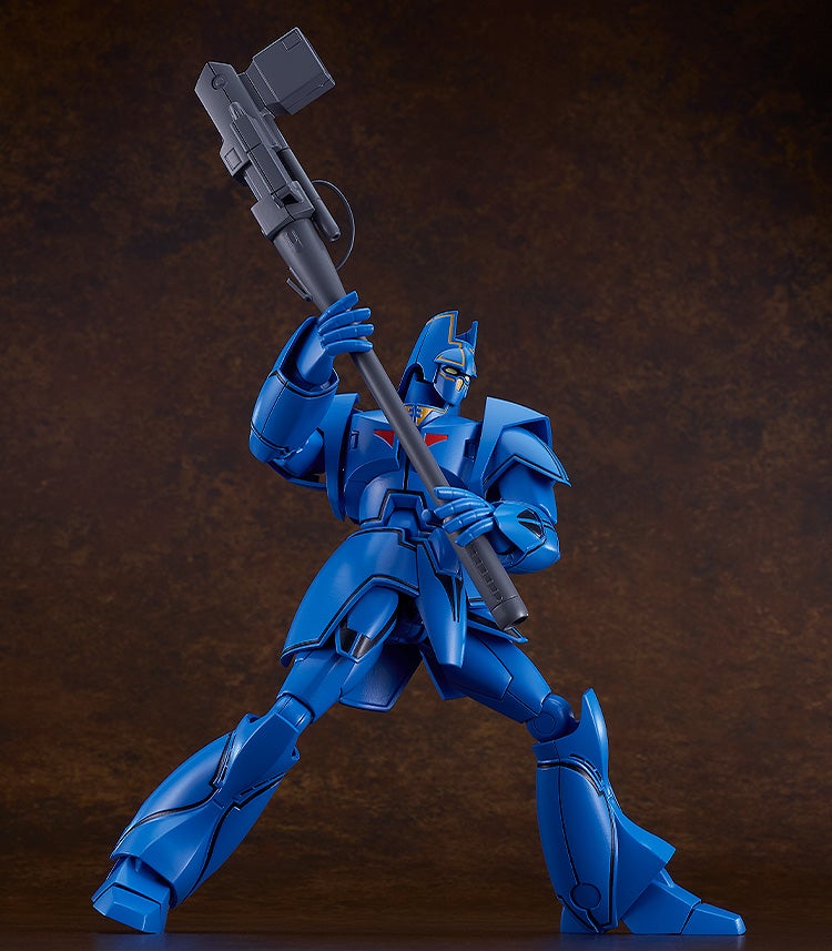 SPECIAL ORDER Good Smile Company - MODEROID - Giant Gorg - Gorg [May 2027] [JP]