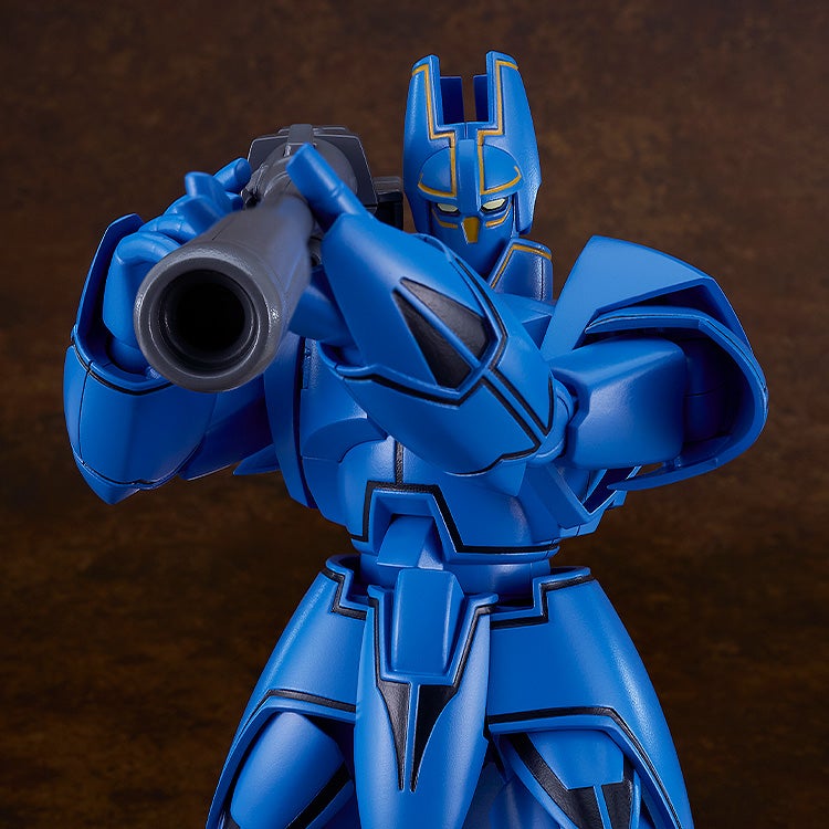 SPECIAL ORDER Good Smile Company - MODEROID - Giant Gorg - Gorg [May 2027] [JP]