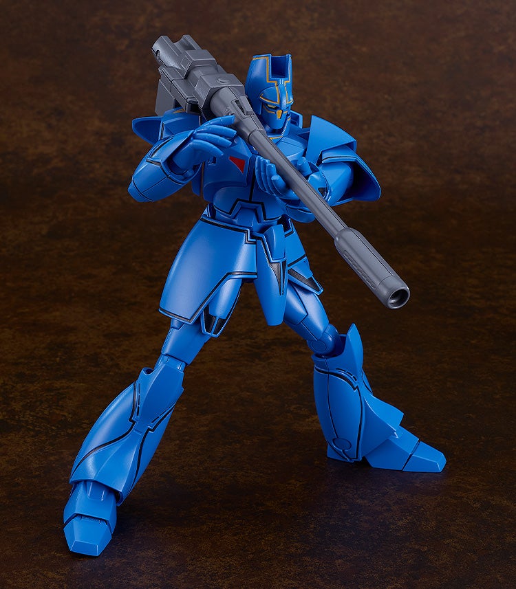 SPECIAL ORDER Good Smile Company - MODEROID - Giant Gorg - Gorg [May 2027] [JP]