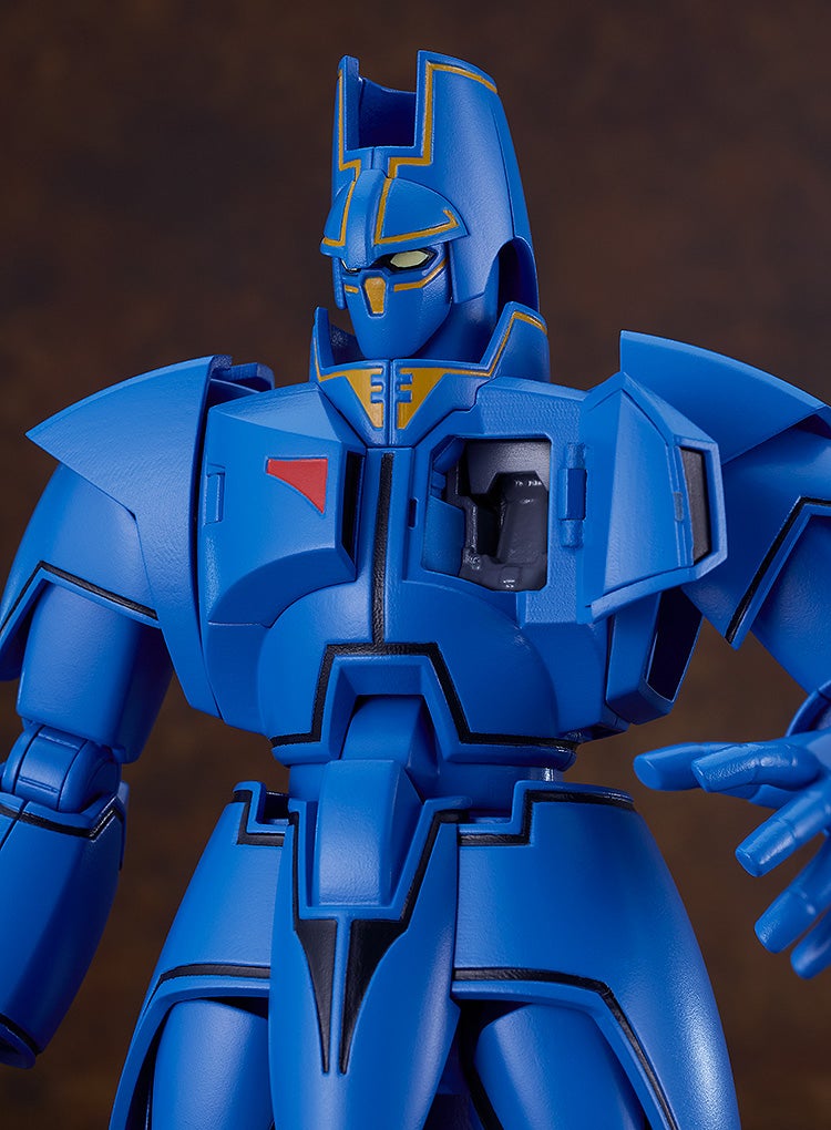 SPECIAL ORDER Good Smile Company - MODEROID - Giant Gorg - Gorg [May 2027] [JP]