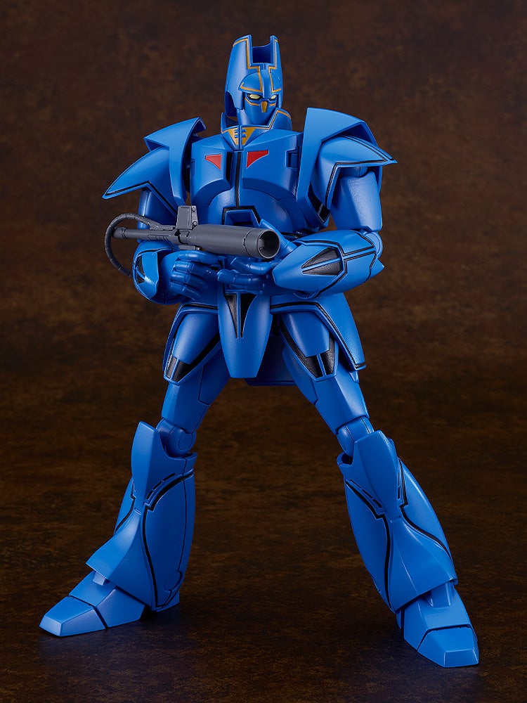 SPECIAL ORDER Good Smile Company - MODEROID - Giant Gorg - Gorg [May 2027] [JP]