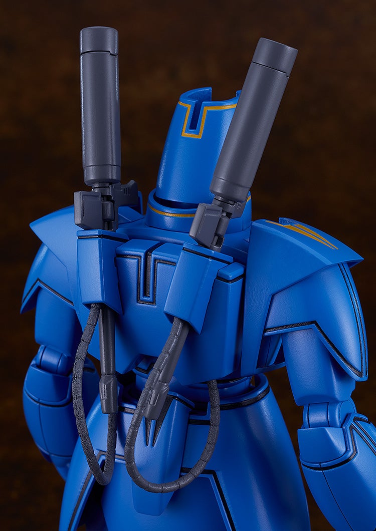 SPECIAL ORDER Good Smile Company - MODEROID - Giant Gorg - Gorg [May 2027] [JP]