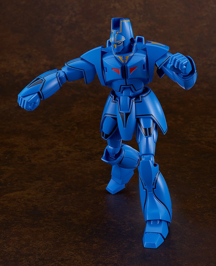 SPECIAL ORDER Good Smile Company - MODEROID - Giant Gorg - Gorg [May 2027] [JP]