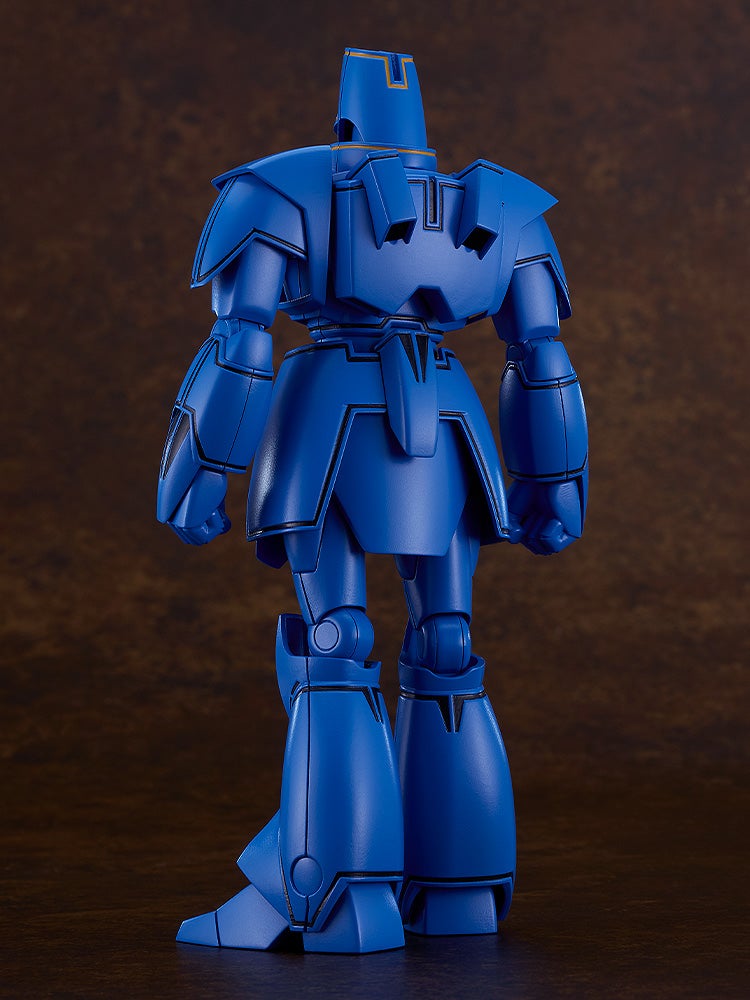 SPECIAL ORDER Good Smile Company - MODEROID - Giant Gorg - Gorg [May 2027] [JP]