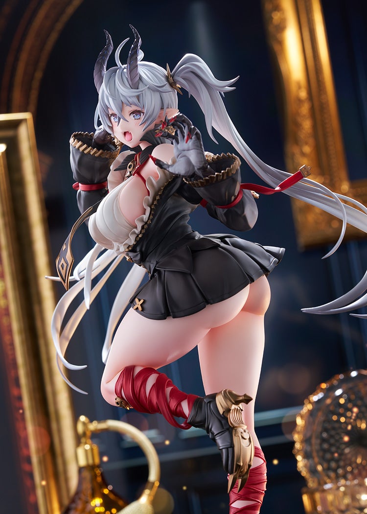 SPECIAL ORDER Good Smile Company - G.S. Collection  - toridamono Illustration - Vell 1/7 [EXCLUSIVE]