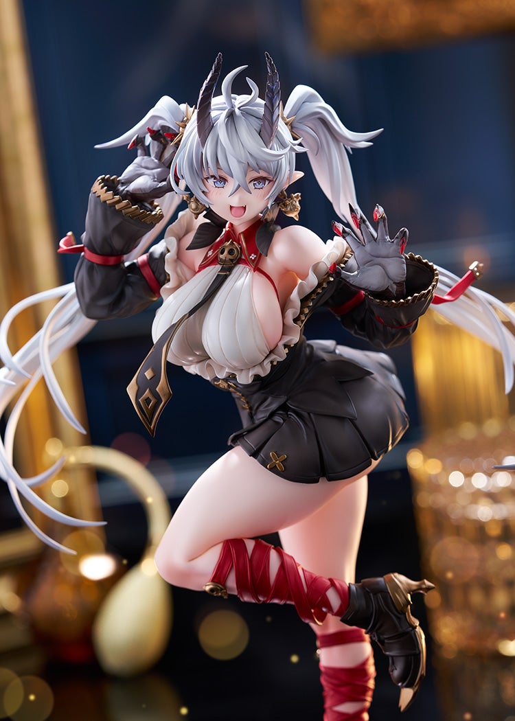 SPECIAL ORDER Good Smile Company - G.S. Collection  - toridamono Illustration - Vell 1/7 [EXCLUSIVE]