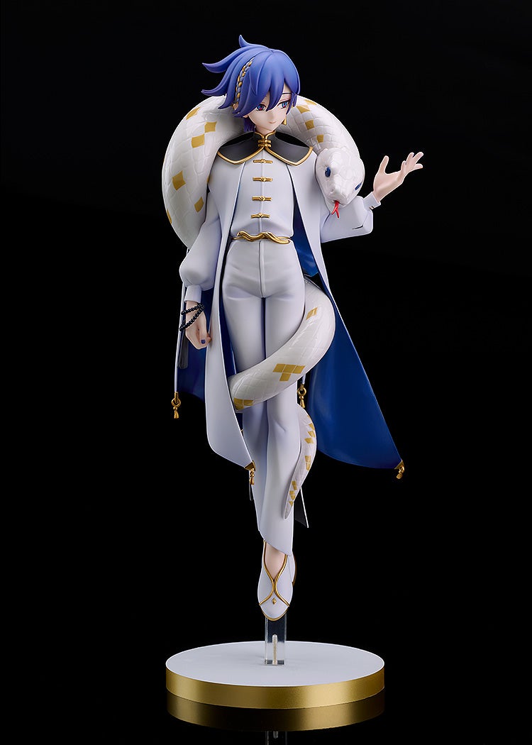SPECIAL ORDER Good Smile Company - G.S. Collection - KAITO - KAITO: Chinese Style Ver. 1/7 [EXCLUSIVE]
