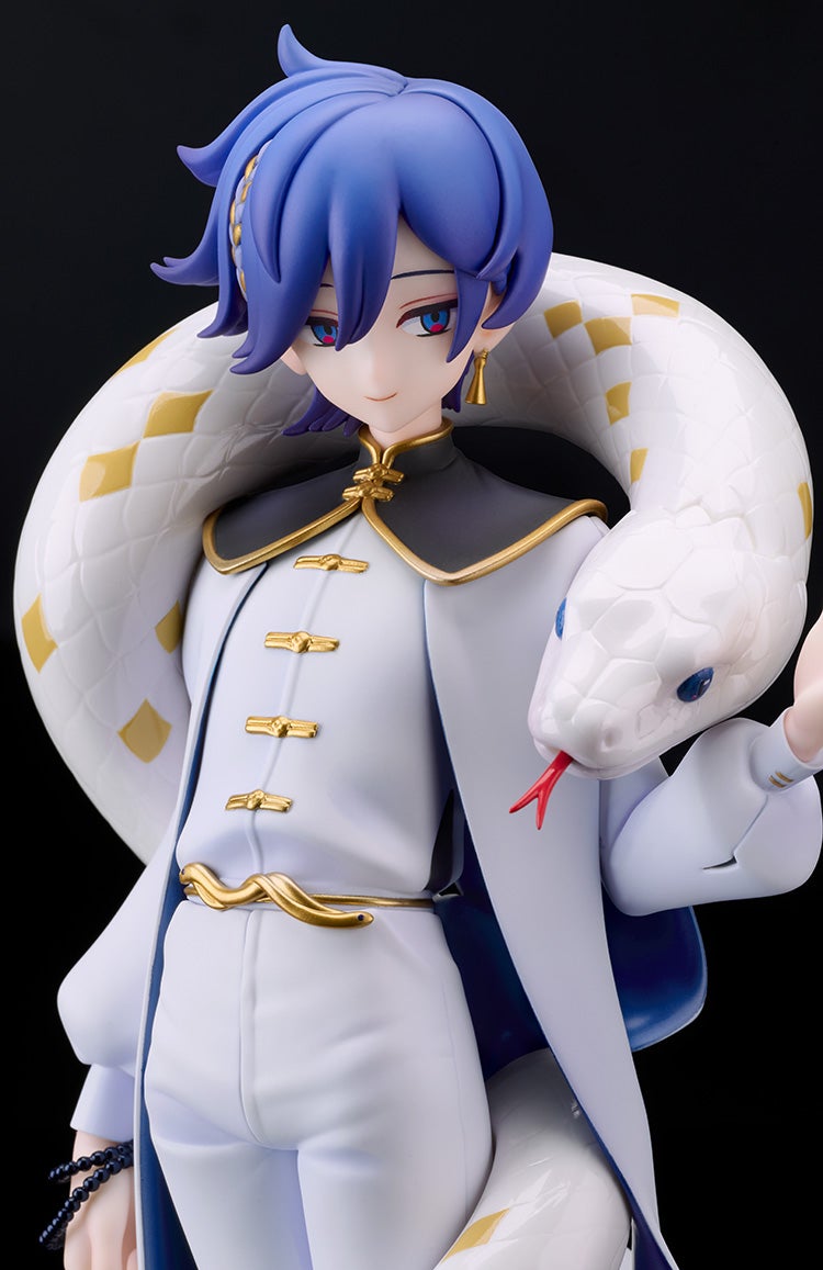 SPECIAL ORDER Good Smile Company - G.S. Collection - KAITO - KAITO: Chinese Style Ver. 1/7 [EXCLUSIVE]
