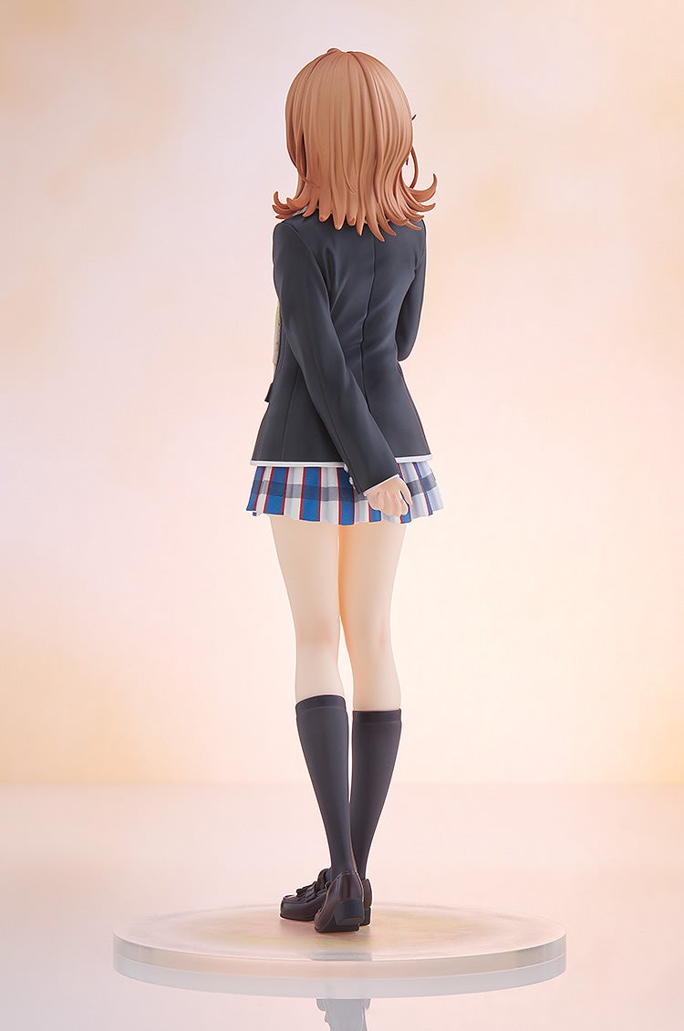 SPECIAL ORDER Good Smile Company - G.S. Collection - My Teen Romantic Comedy SNAFU - Iroha Isshiki: Light Novel Ver. 1/6 [JP]