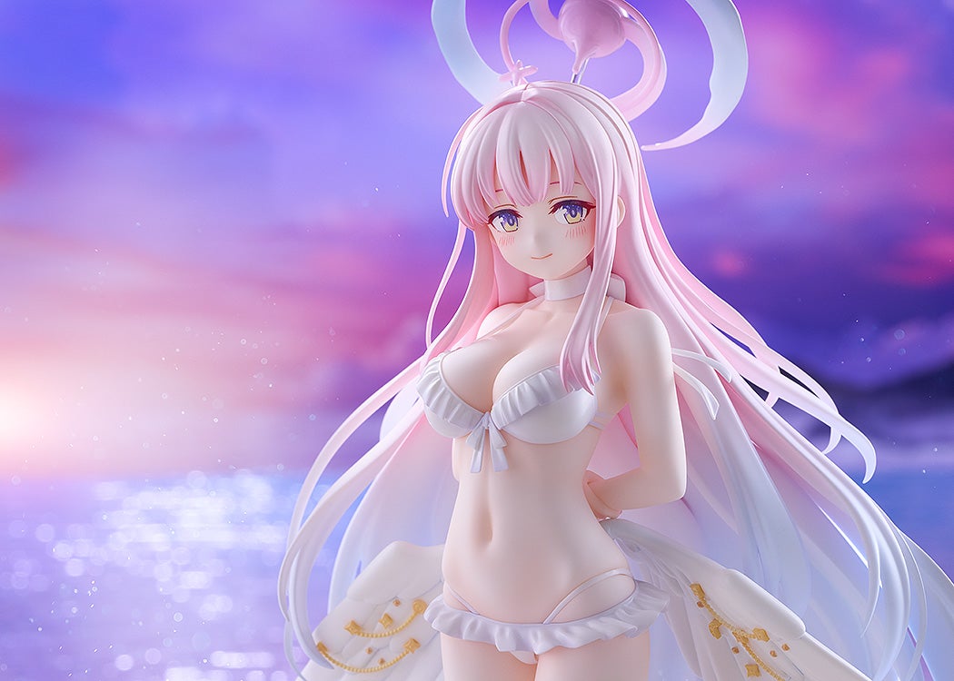 SPECIAL ORDER Good Smile Company - G.S. Collection - Blue Archive - Misono Mika: Swimsuit Ver. 1/7 [EXCLUSIVE]