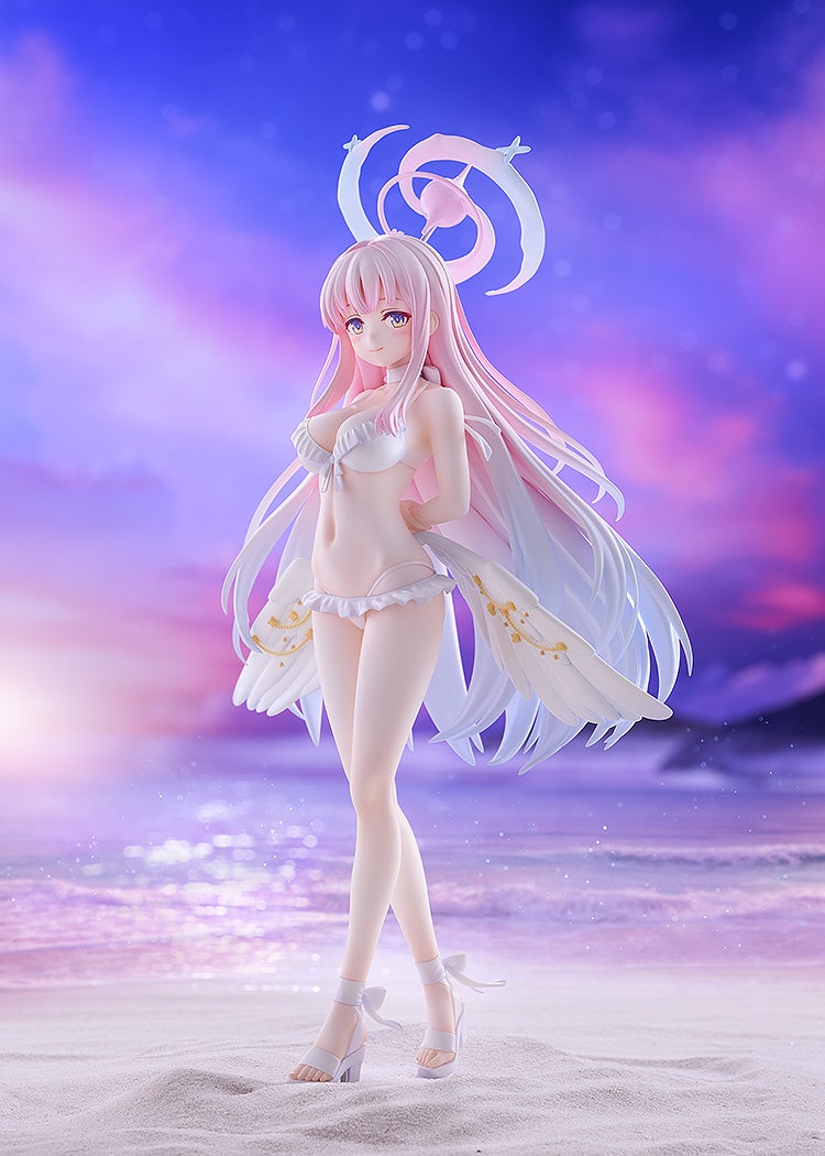 SPECIAL ORDER Good Smile Company - G.S. Collection - Blue Archive - Misono Mika: Swimsuit Ver. 1/7 [EXCLUSIVE]