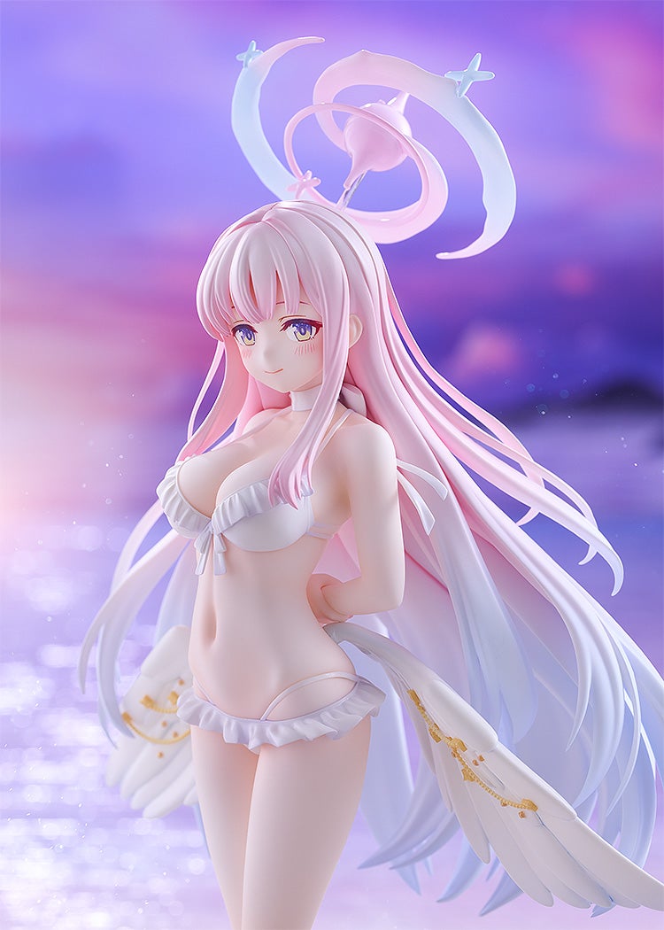 SPECIAL ORDER Good Smile Company - G.S. Collection - Blue Archive - Misono Mika: Swimsuit Ver. 1/7 [EXCLUSIVE]