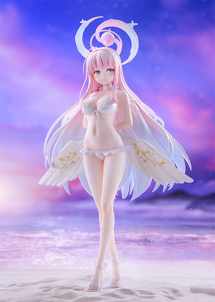 SPECIAL ORDER Good Smile Company - G.S. Collection - Blue Archive - Misono Mika: Swimsuit Ver. 1/7 [EXCLUSIVE]