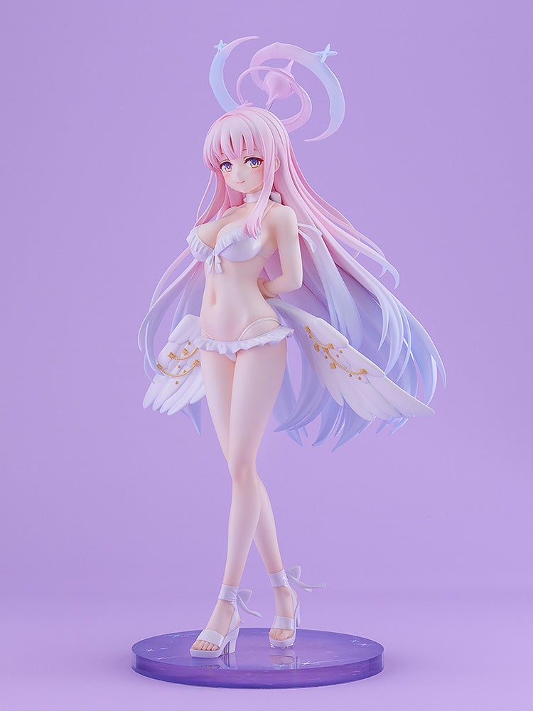 SPECIAL ORDER Good Smile Company - G.S. Collection - Blue Archive - Misono Mika: Swimsuit Ver. 1/7 [EXCLUSIVE]