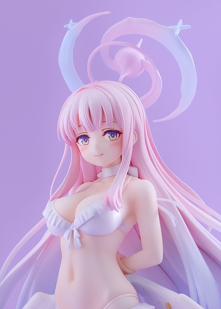SPECIAL ORDER Good Smile Company - G.S. Collection - Blue Archive - Misono Mika: Swimsuit Ver. 1/7 [EXCLUSIVE]
