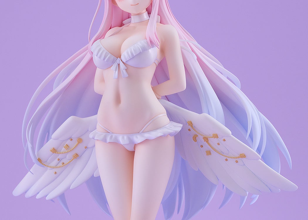 SPECIAL ORDER Good Smile Company - G.S. Collection - Blue Archive - Misono Mika: Swimsuit Ver. 1/7 [EXCLUSIVE]