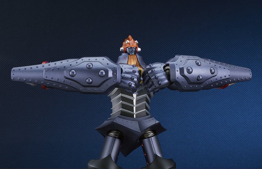 SPECIAL ORDER Good Smile Company - MODEROID - The Big O - Big O [February 2027] [JP]