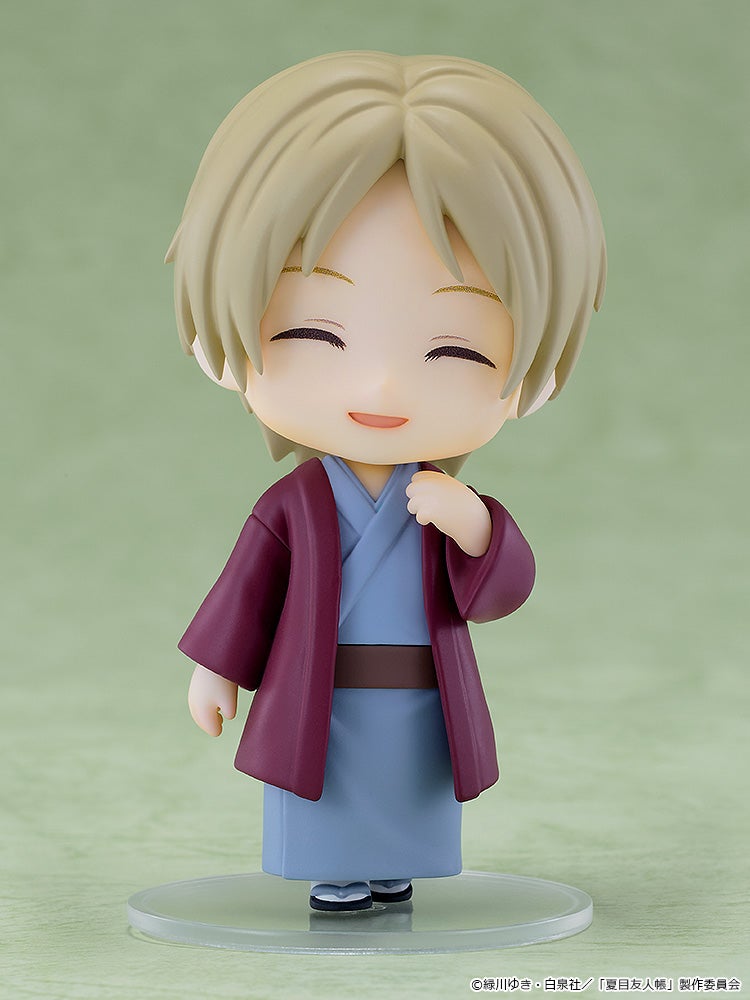 SPECIAL ORDER Good Smile Company - Nendoroid Surprise - Natsume's Book of Friends - Takashi Natsume & Nyanko Sensei Collection [EXCLUSIVE]