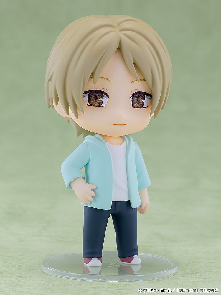 SPECIAL ORDER Good Smile Company - Nendoroid Surprise - Natsume's Book of Friends - Takashi Natsume & Nyanko Sensei Collection [EXCLUSIVE]
