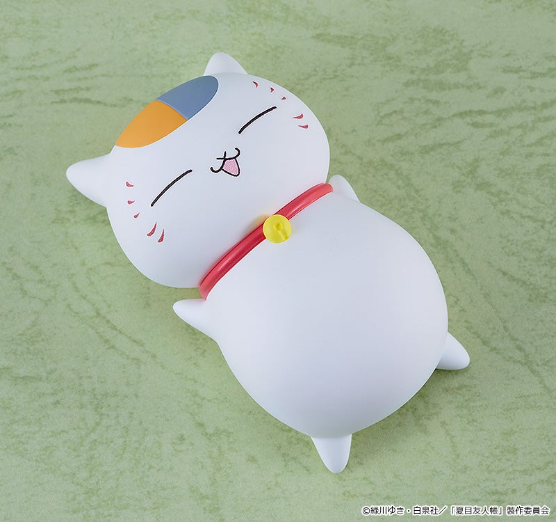 SPECIAL ORDER Good Smile Company - Nendoroid Surprise - Natsume's Book of Friends - Takashi Natsume & Nyanko Sensei Collection [EXCLUSIVE]