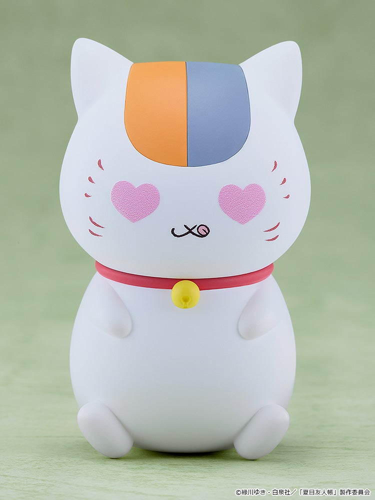 SPECIAL ORDER Good Smile Company - Nendoroid Surprise - Natsume's Book of Friends - Takashi Natsume & Nyanko Sensei Collection [EXCLUSIVE]