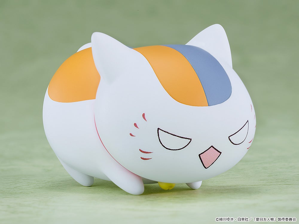 SPECIAL ORDER Good Smile Company - Nendoroid Surprise - Natsume's Book of Friends - Takashi Natsume & Nyanko Sensei Collection [EXCLUSIVE]