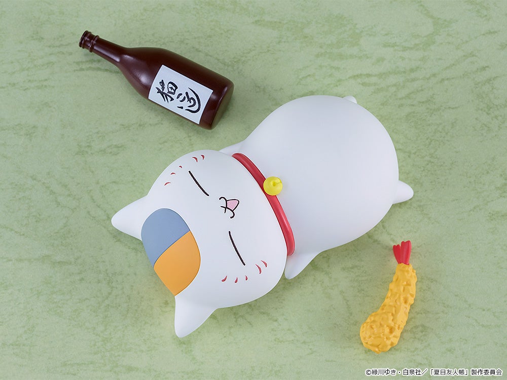 SPECIAL ORDER Good Smile Company - Nendoroid Surprise - Natsume's Book of Friends - Takashi Natsume & Nyanko Sensei Collection [EXCLUSIVE]