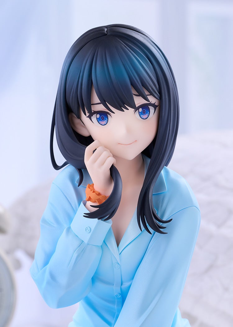 PRE-ORDER Good Smile Company - POP UP PARADE Swacchao! - GRIDMAN UNIVERSE - Rikka Takarada: Pajamas Ver. XL Size